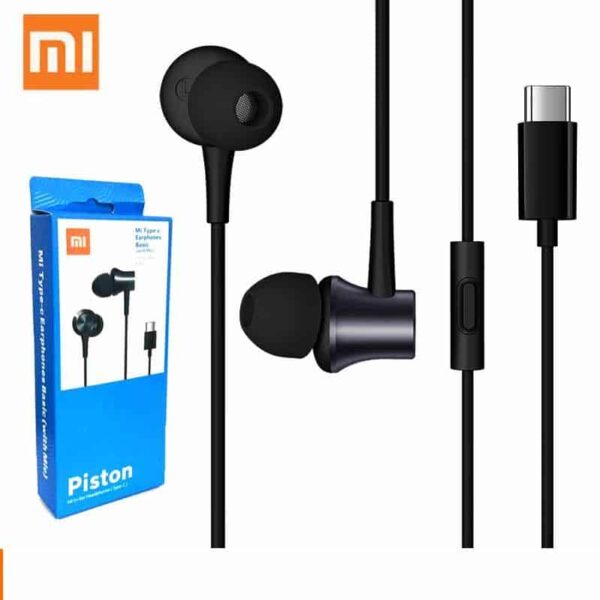 Xiaomi Piston USB-C Earphone