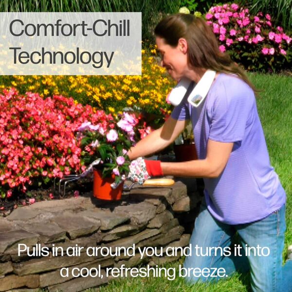 Arctic Air Freedom Personal Air Cooler - Image 2