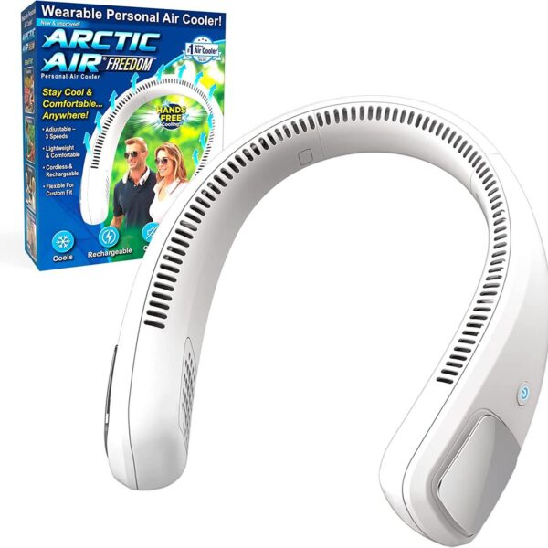 Arctic Air Freedom Personal Air Cooler