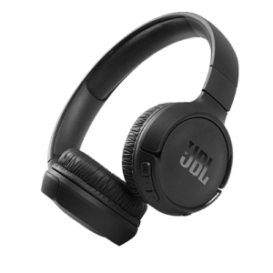 JBL TUNE 510BT Wireless On-Ear Headphones