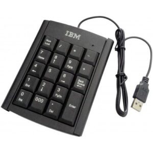 IBM Numeric Keyboard
