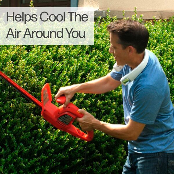 Arctic Air Freedom Personal Air Cooler - Image 3