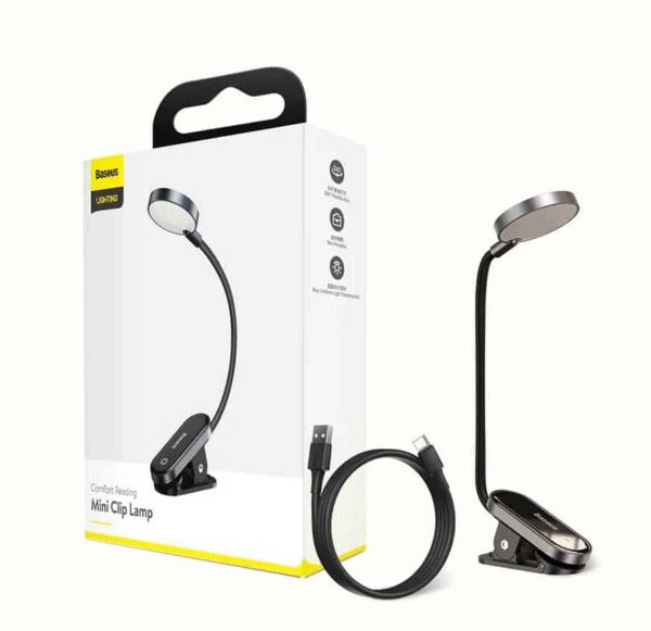 Baseus Desk Lamp - Image 2