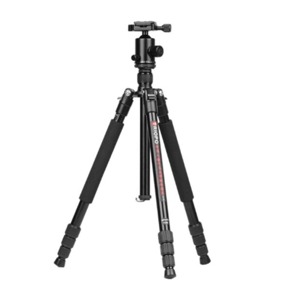 DK-260 Portable Multifunction Tripod - Image 2