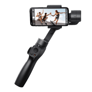 Baseus Handheld Gimbal Stabilizer (6792)
