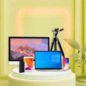 Computer-Laptops & Accessories