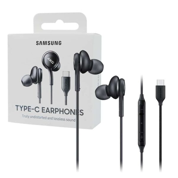 Samsung [AKG] USB-C Earphone - Image 2