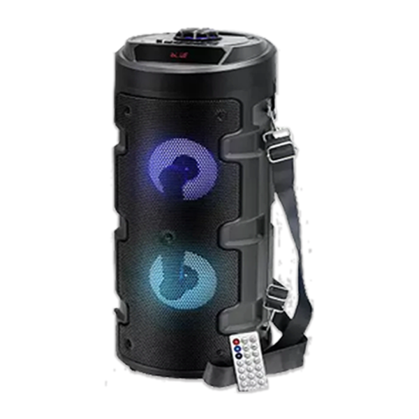 BT Wireless Portable Super Bass Speaker ZQS-4210