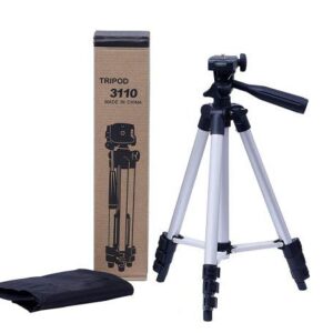 Tripod 3110 – Mobile tripod