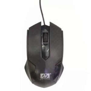 HP Optical Mouse