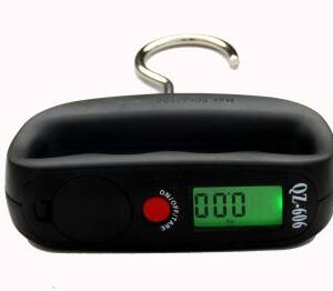 Weightrolux 50Kg Hanging Weighing Scale