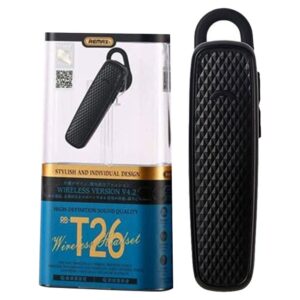 Remax RB-T26 Bluetooth Earphone