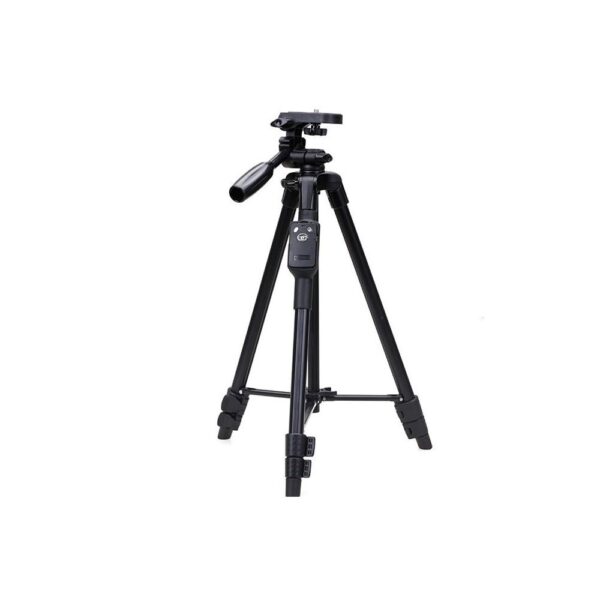 YUNTENG VCT-5208 TRIPOD WITH REMOTE - Image 3
