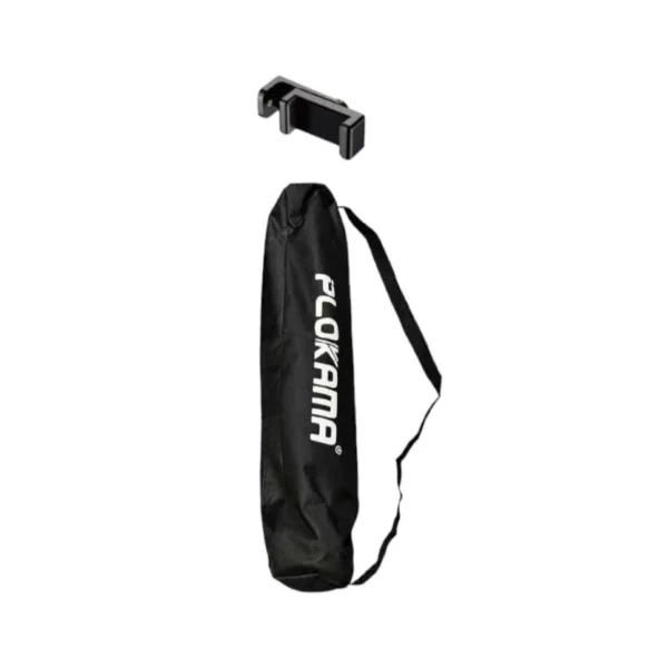 PLOKAMA PROFESSIONAL TRIPOD PK-9950 Pro - Image 3