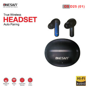 Onesam Earbuds - OS D25 (01)