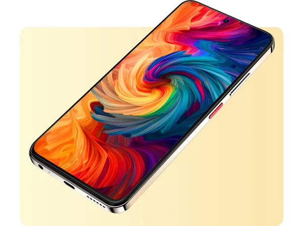 ZTE Nubia V60 - Image 5