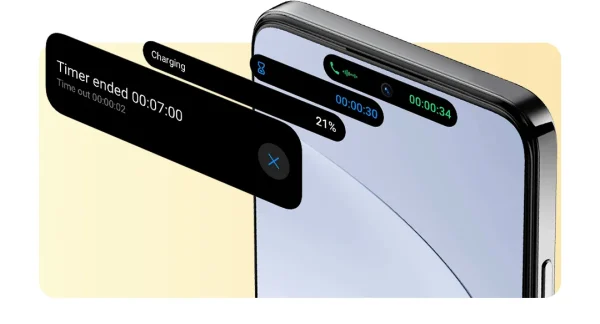 ZTE Nubia V60 - Image 6