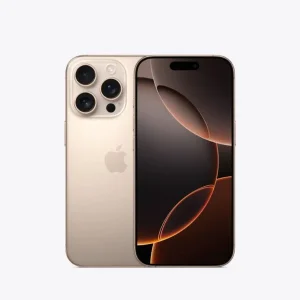 iPhone 16 Pro 128GB