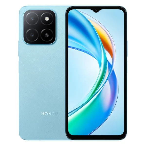 Honor X5B (4GB / 64GB) (Ocean Blue) - Image 2