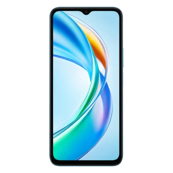 Honor X5B (4GB / 64GB) (Ocean Blue) - Image 3