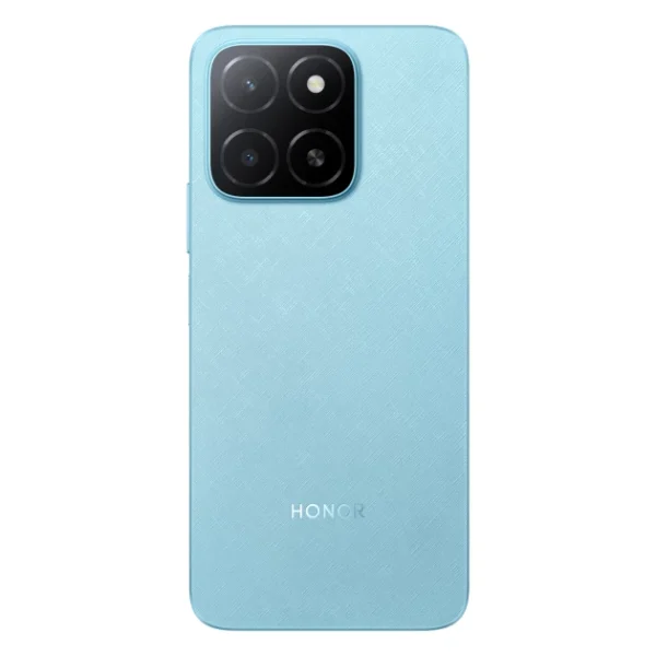 Honor X5B (4GB / 64GB) (Ocean Blue) - Image 4
