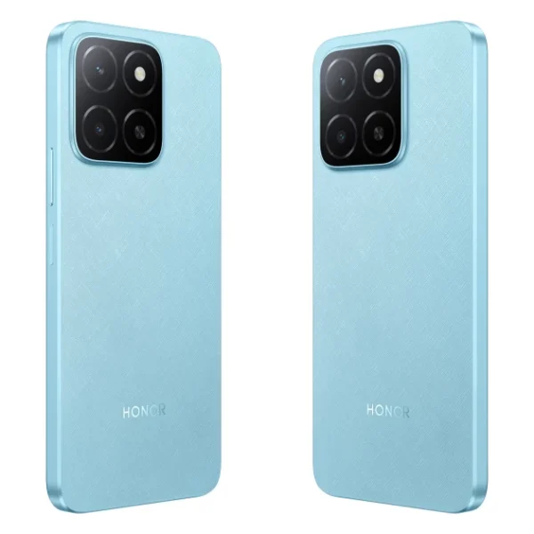 Honor X5B (4GB / 64GB) (Ocean Blue) - Image 5