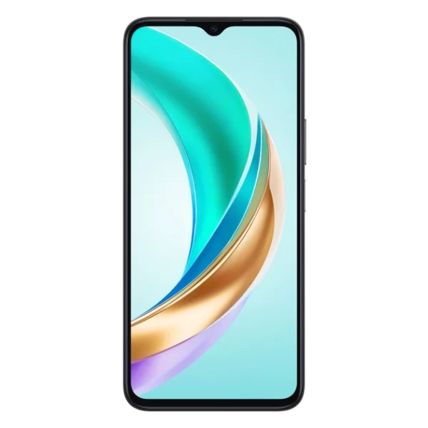 Honor X6b (6GB RAM|128GB) (Midnight Black / Forest Green) - Image 3