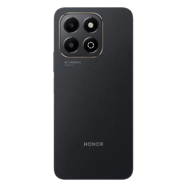 Honor X6b (6GB RAM|128GB) (Midnight Black / Forest Green) - Image 4