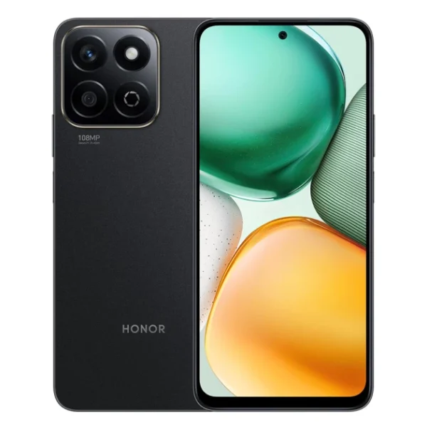 HONOR X7C (8GB / 256GB) (Forest Green)