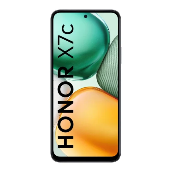 HONOR X7C (8GB / 256GB) (Forest Green) - Image 4