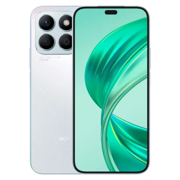 HONOR X8B (8GB/512GB) (Titanium Silver) - Image 2