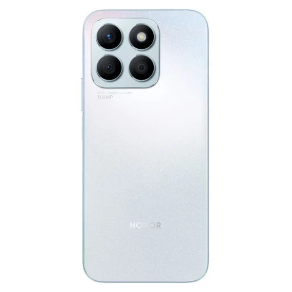 HONOR X8B (8GB/512GB) (Titanium Silver) - Image 4