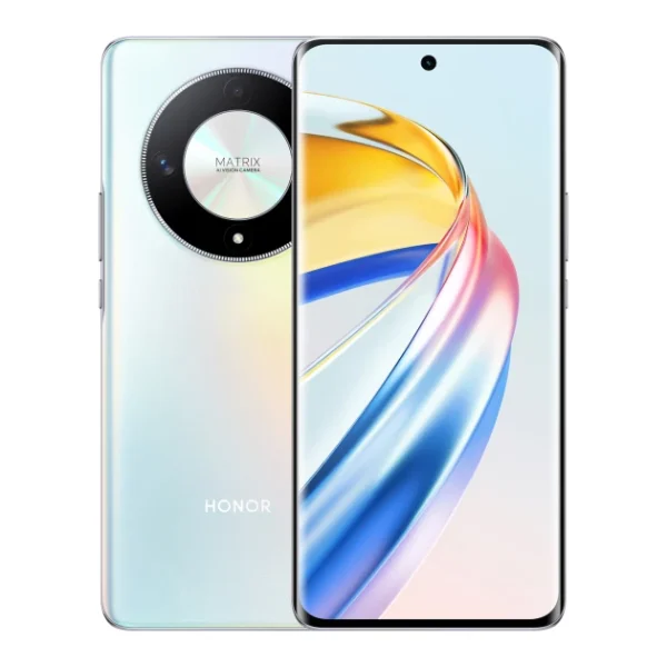 HONOR X9B 5G (12GB/256GB) (Titanium Silver) - Image 2