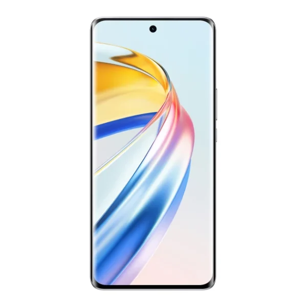 HONOR X9B 5G (12GB/256GB) (Titanium Silver) - Image 3