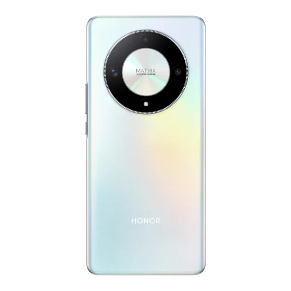 HONOR X9B 5G (12GB/256GB) (Titanium Silver) - Image 4
