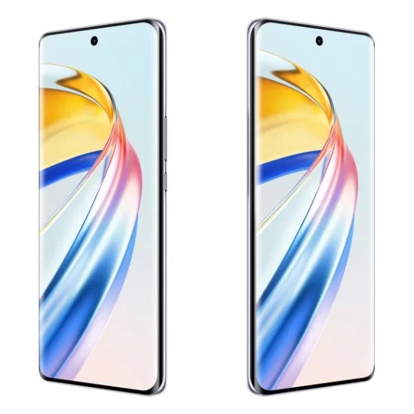 HONOR X9B 5G (12GB/256GB) (Titanium Silver) - Image 5