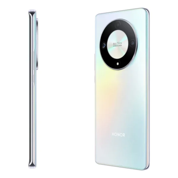 HONOR X9B 5G (12GB/256GB) (Titanium Silver) - Image 6
