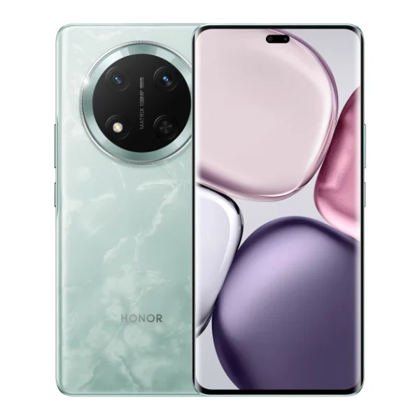 Honor X9C 5G (12GB / 256GB) (Jade Cyan/ Titanium black)