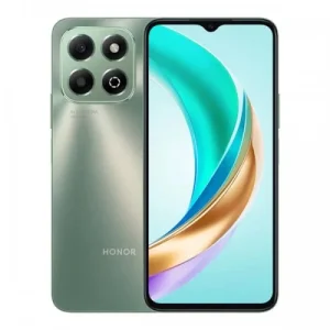 Honor X6b (6GB RAM|128GB) (Midnight Black / Forest Green)