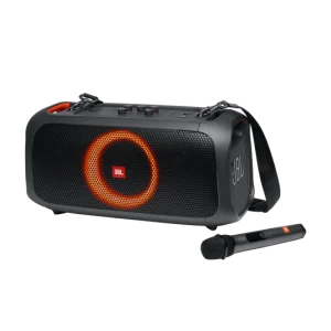 JBL PATYBOX ON THE GO