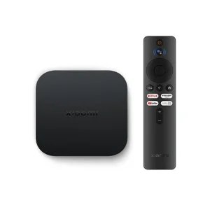 Xiaomi Mi Tv Box S 4K Gen 2