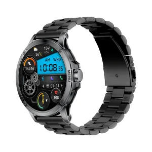 Maxwell alpha smart watch