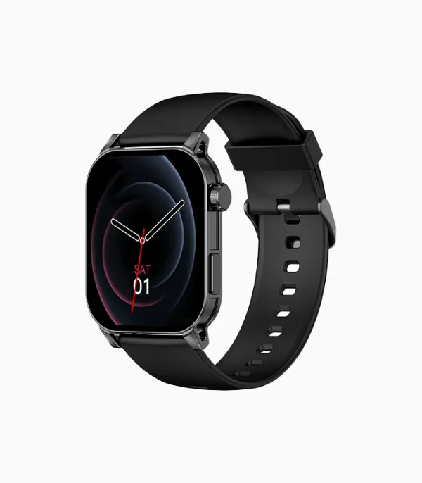 Maxwell Edge Smart Watch