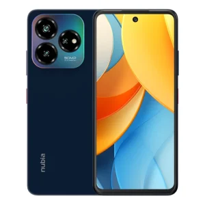 Nubia V60 Design