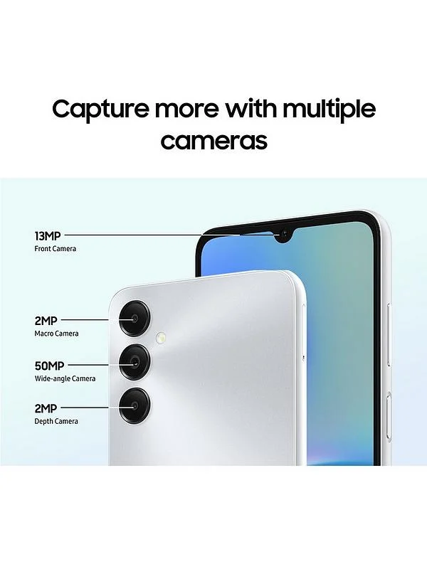 Samsung Galaxy A05s