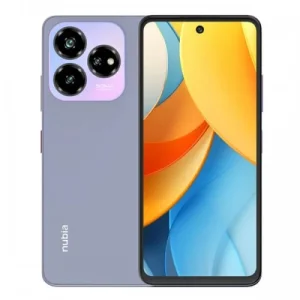 ZTE Nubia V60