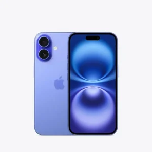 iPhone 16 128GB