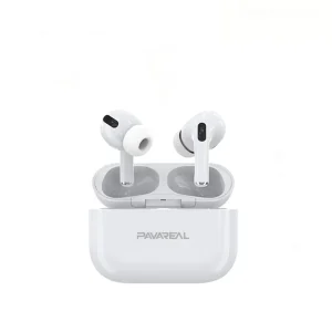 Pavareal P3 True Wireless Earphones
