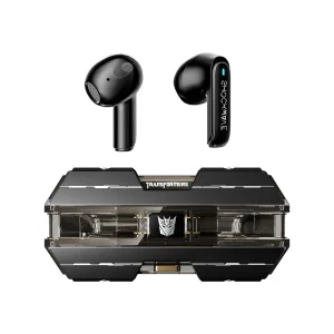 Transformers TF-T01 True Wireless Earbuds