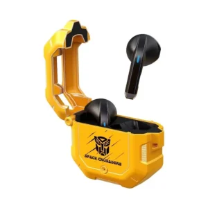 Transformers TF-T12 Bluetooth Earphones